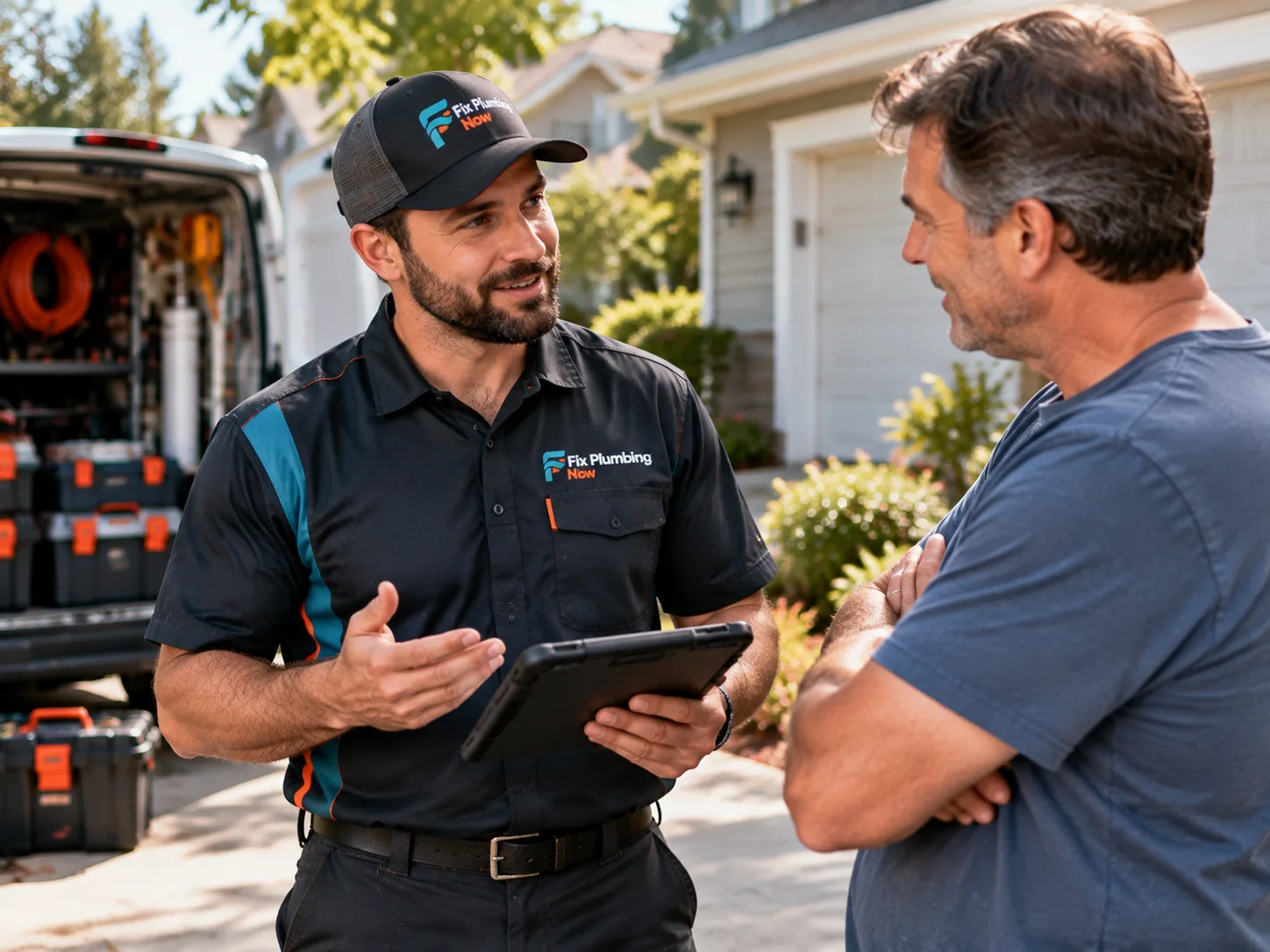 Clogged Drain Service London, WV FAQs